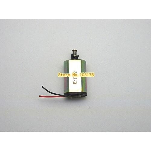 2 Pieces Motor Repair Part For Nikon D3000 D5000 D40 D60 D40X Digital Camera