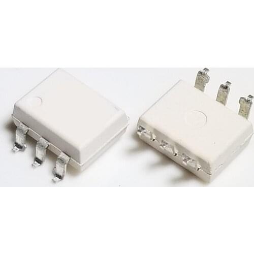 1PCS MOC3023 MOC3041 MOC3083 MOC3043 MOC3063 MOC3012 MOC3011 MOC3051 MOC3020 MOC3081 MOC3010 MOC3042 MOC3052 MOC3021 SOP6