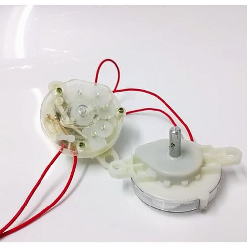 1pc electric fan timing switch 60 minutes or 120 minutes DFJ120/60 6.5cm hole distant