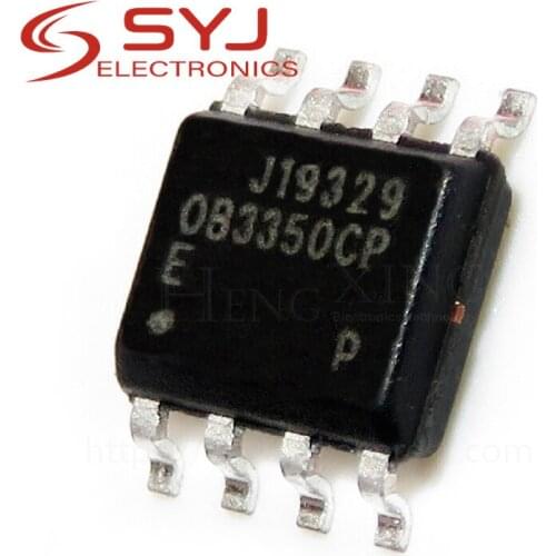 10pcs/lot OB3350CP OB3350 SOP-8 In Stock