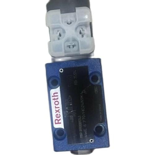 4WE6Y70/HG24N9K4 new rexroth valve R901089243 4WE6Y7X/HG24N9K4