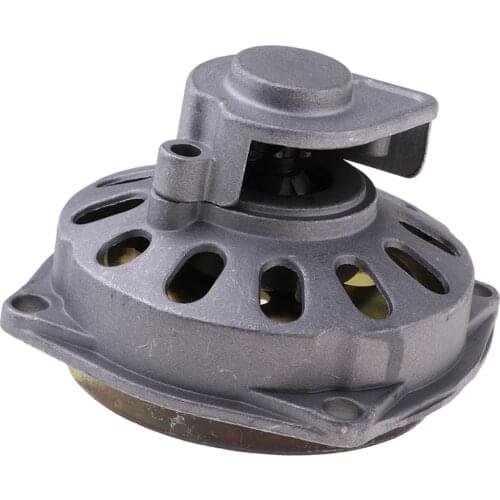 6T Gear Box Clutch Drum For 47 49cc Mini Motorcycle Bike ATV 25H Chain