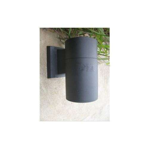 90*160mm outdoor waterproof 3w one sided led wall lamp corridor balcony up / down single side led outdoor lighting wall lamps