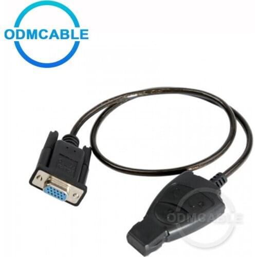 ANALOG KEY Support Direct Reading Key for CGDI Prog MB Key Programmer