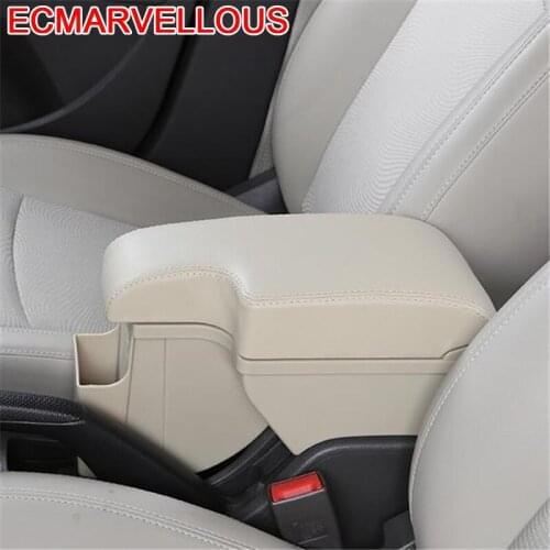 Voiture Reposabrazos Storage Accesorios Coche Interior Accessories Styling Car Arm Rest Armrest 2015 FOR Chevrolet Cruze
