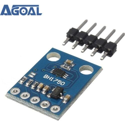 BH1750FVI Digital Light Intensity Sensor Module For AVR DIY 3V-5V