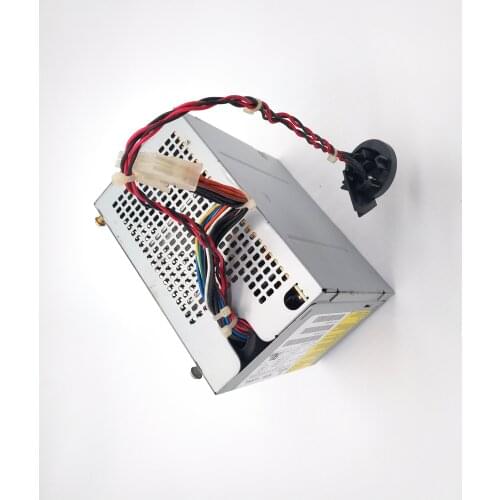 Power supply unit CH336-60020 CH336-60007 for HP DesignJet 510 series 130W PSU