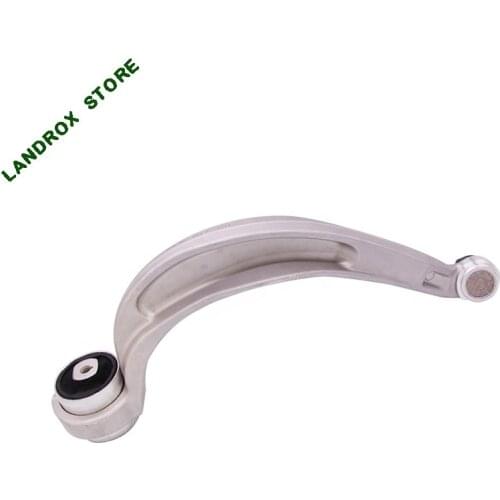 C2C39683 for Front Track Control Arm Assembly for JAGUAR S-TYPE / XF Camber