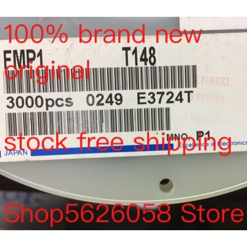 FMP1T148 SOT23-5 100% new original freeshipping STOCK 50PCS-3000PCS/LOT