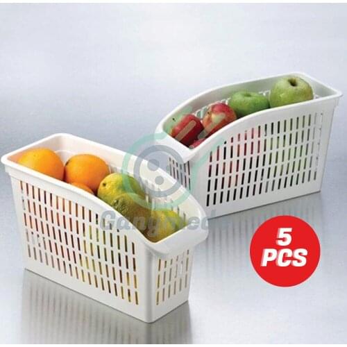 Ganymede Store Storage Baskets