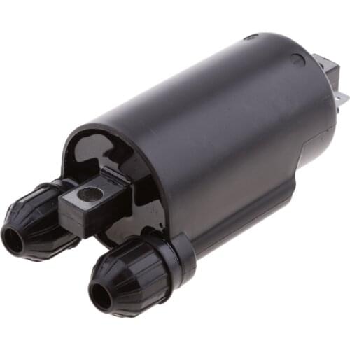 Motorcycle Ignition Coil For KAWASAKI KZ1000 KZ1100 KZ1300 KZ500 KZ550 KZ650 KZ750 Z400 ATV Moped Ignition System Silica Gel