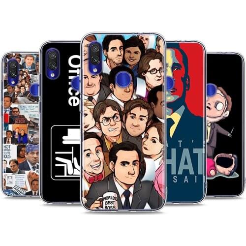 KMUOSUNOG (手机) Phone Cases Xiaomi Redmi K20