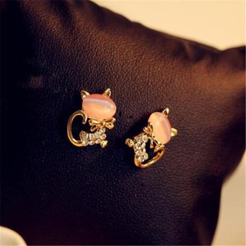 LANTINSTUNE Piercing Earrings