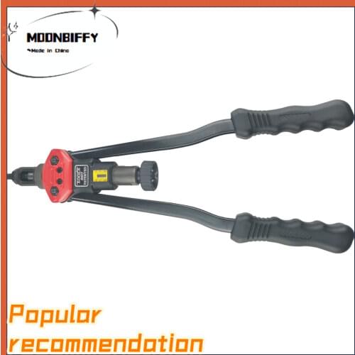MOONBIFFY Hand Riveters