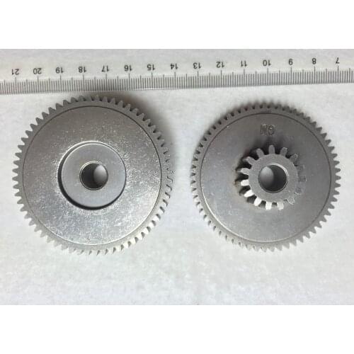 Meat grinder gear Meat grinder iron teeth Meat grinder accessories electric meat grinder accessories