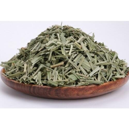 New dried natural Preserved plant Lemon Grass for DIY Easter /christmas indoor decorations accessories 30g