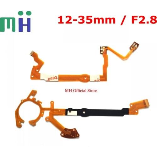 NEW COPY 12-35 Lens Anti-Shake Flex Focus Cable FPC For Panasonic Lumix G X Vario 12-35mm F2.8 Lens Repair Part