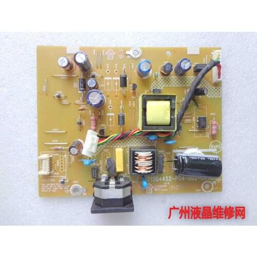 LT2223WA power board T2220WA pressure plate 715G4452-P04-002-001M