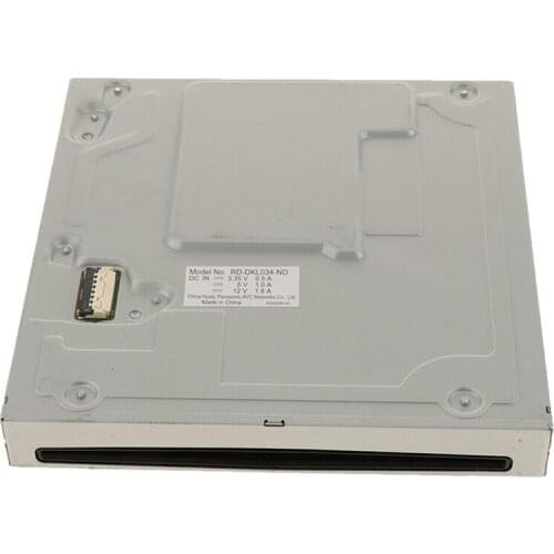 RD-DKL034-ND DVD ROM Disc Drive for Nintendo Wii U Reader Module Replacement