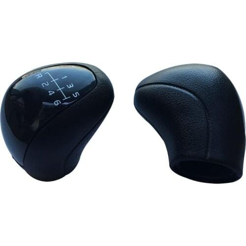 6 Speed Car Shift Knob For Volkswagen VW CRAFTER Mercedes Benz SPRINTER Gear Shift Knob Auto Car Manual Lever Shift Knob