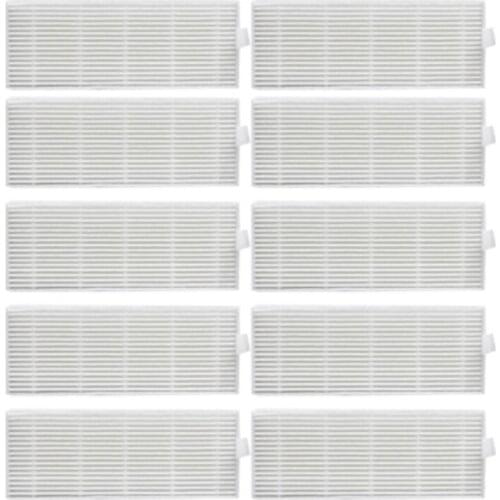 Vacuum Cleaner Dust Hepa Filter for Cecotec Conga 1390 1290 Robotic Vacuum Cleaner Spare Parts