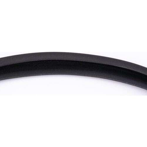 Saxophone silencer ring noise canceling ring silencer treble midrange tenor trumpet universal bell mouth protector