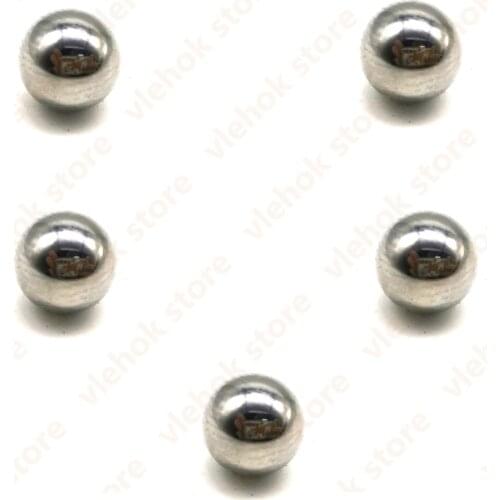 Steel ball FOR HITACHI DH24PB3 DH28PX DH26PX DH24PC3 DH24PH DH24PM DH24PX