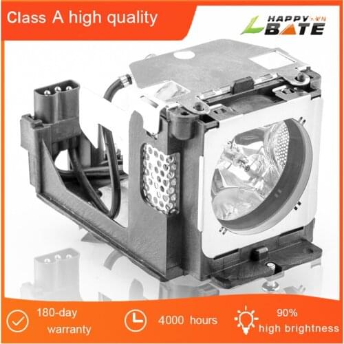 High Brightnes Projector Lamp PLC-WXU30 PLC-WXU700 PLC-XU101 PLC-XU105 PLC-XU105K PLC-XU106 for POA-LMP111 Lamp projector