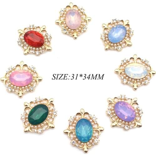 YITING Silver Pendants