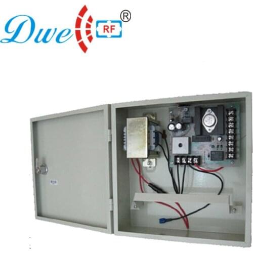 Short circuit protection 12V 5A electric locks bolts uninterrupted power supply for access control