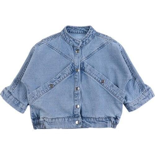 Весенние куртки для девочек ZSXPMORE China At AliExpress