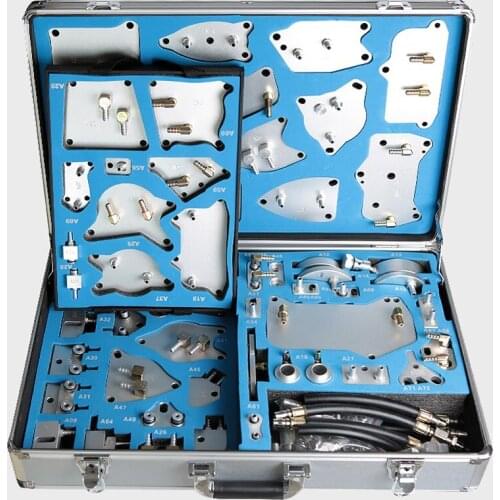 103Pcs aluminum alloy automatic gearbox joint gearbox oil switch special joint