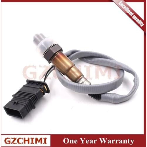 11787589147 Oxygen Sensor O2 Lambda Sensor AIR FUEL RATIO SENSOR For BMW 523I 528I 530I 730I 5 7 F01 F02 F03 F04 F11 F10 F18