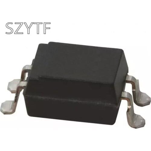 20pcs/bag patch PC817 C files / optoisolator / optocoupler SOP-4