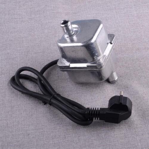 50Hz 220V-240V 1500W Universal Car Engine Air Coolant Heating Heater Preheater Fit For All Gasoline Diesel Vehicles