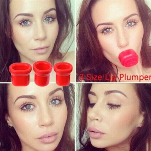 Buffer Lip Cosmetics