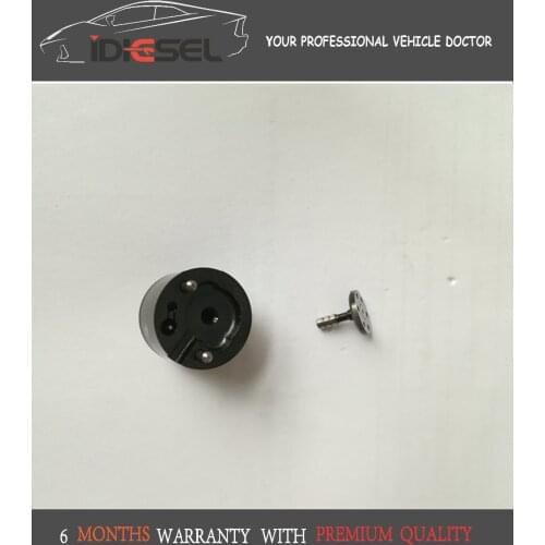 Good Quality Original Common Rail Valve 28297167 Control Valve 28297167 for Injector 33800/4A710 28229873