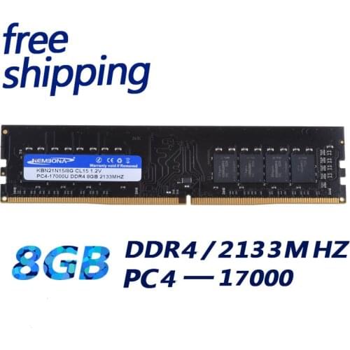 KEMBONA Desktop PCs