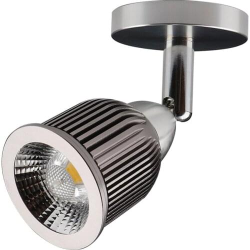 Concentrated Ceiling Lights Living Room TV Background Wall Lighting Bar Suction Top Energy-saving Single ceiling Lamp LED 3w 5W