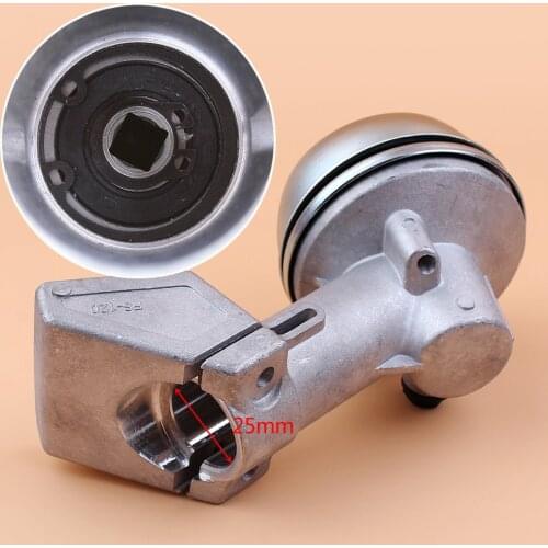 Gear Box Head Housing For STIHL FS120 FS130 FS200 FS250 FS90 FS100 FR130 FR220 FR350 FR450 FR480 FT100 Trimmer Gearhead Gearbox