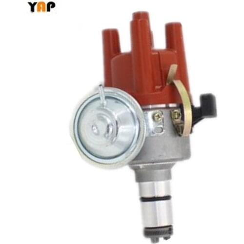 NEW Distributor FOR FITVW Transporter III Bus Kasten Pritsche/Fahrgestell 1.9L L4 025905205AF 043905205M FDW-009W 1982-1992