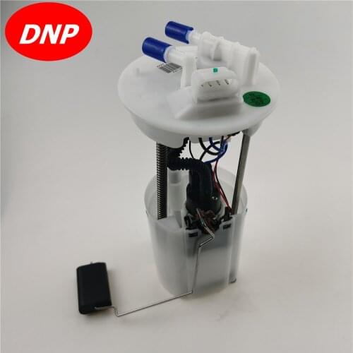 PAT Fuel Pump Assembly fit for Chery Tiggo two pipe on top T11-1106610DA