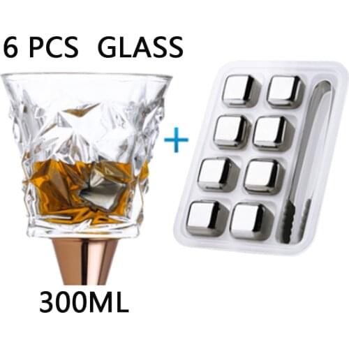 Taganov Stones For Whiskey