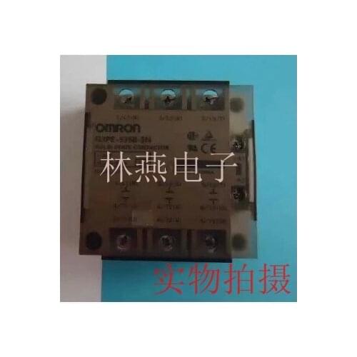 Three phase solid state relay G3PB-535B-3N-VD