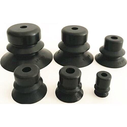 A vacuum suction cup VP10 of Pisc manipulator 15 20 25 30 40 50BS N industrial pneumatic components
