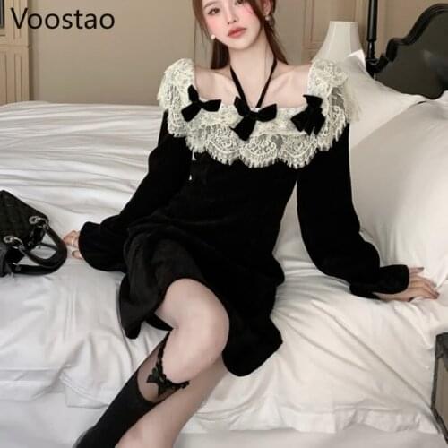 Женские повседневные платья Voostao China At AliExpress