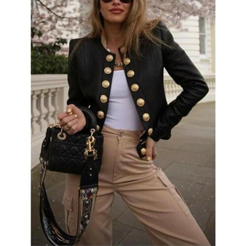 Женские короткие куртки WANGSCANIS China At AliExpress