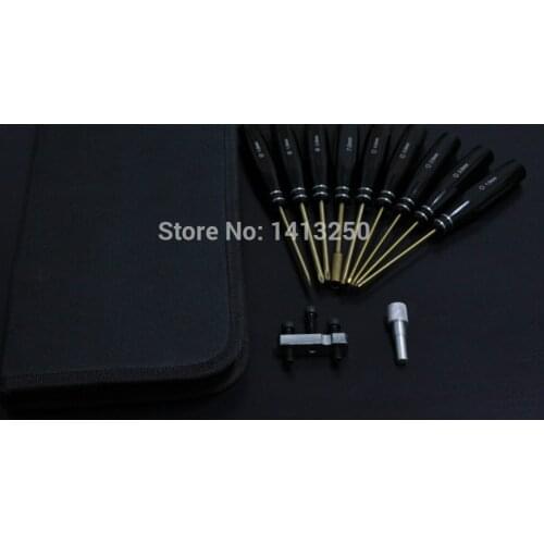 Completed Set Tool with Carrying Bag for 1/5 Hpi Km Rv Baja 5B/5T/5SC Rc Car Parts