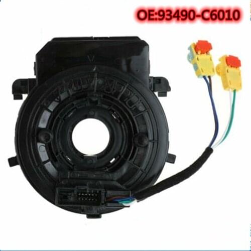 1PC New High Quality Fits For KIA Sorento 2016 2017 2018 93490-C6010 93490C6010