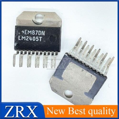 1Pcs New Original LM2405T Integrated Circuit Good Quality In Stock